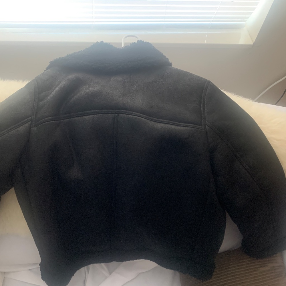 HM black jacket - Picture 4 of 4